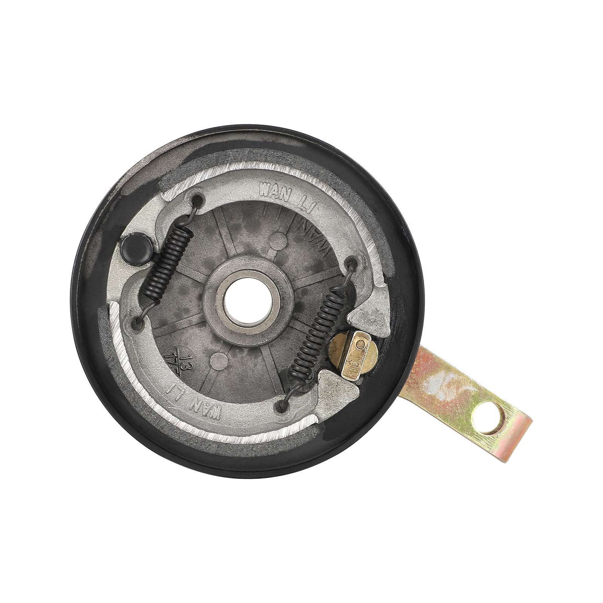 drum brake assembly
