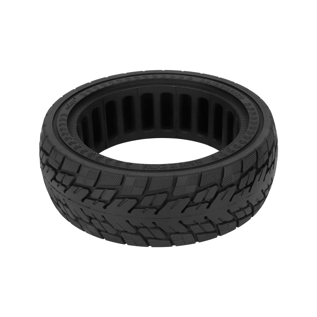 Black Ulip 8.5*2.5 off-road solid tire