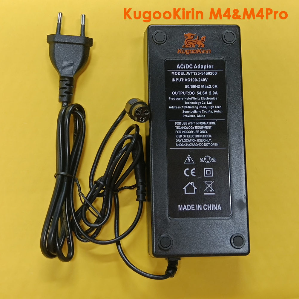 KuKirin Kirin M4 M4Pro Electric Scooter Official Accessories 1Bxw