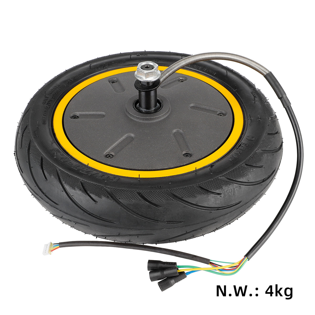 350W Motor for G30 Max scooter