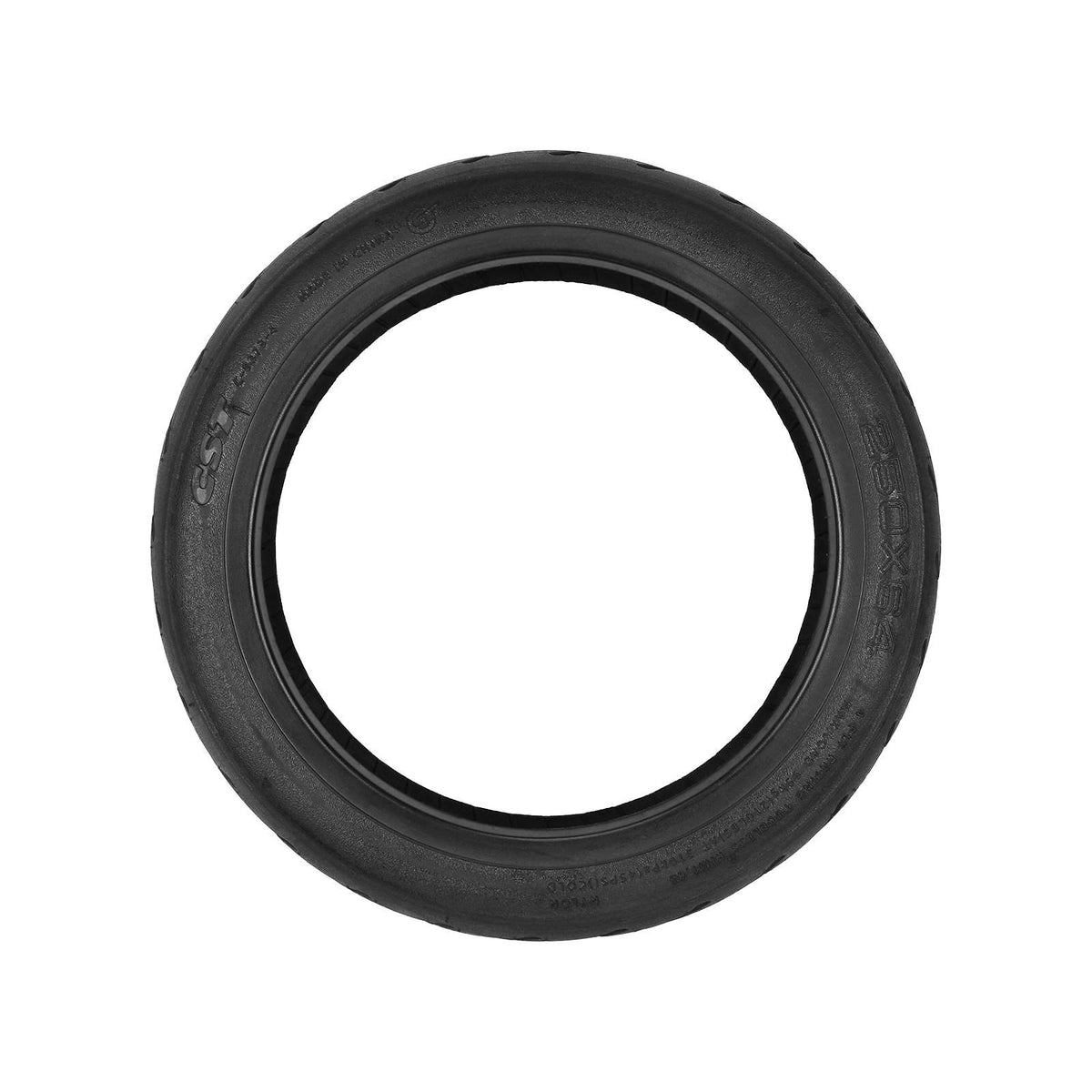 CST250*64 tubeless tire