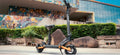 KuKirin G2 Pro Electric Scooter | 15AH Battery | 720WH Power | 45KM/H Max Speed