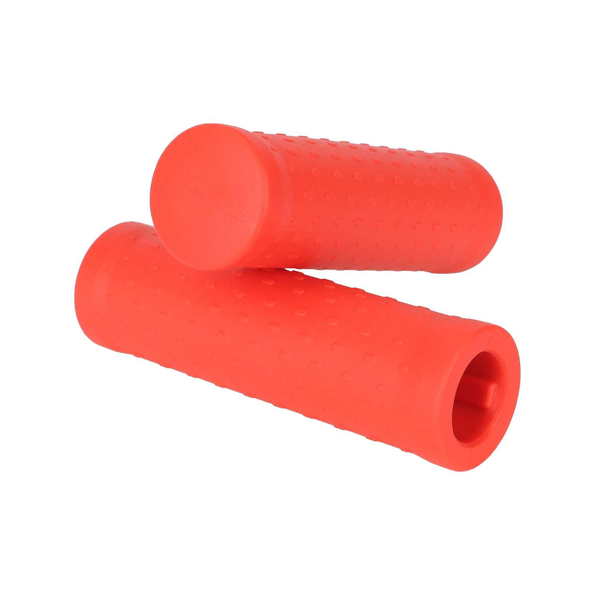 2 pcs Red  handlebar covers for Xiaomi Pro scooters