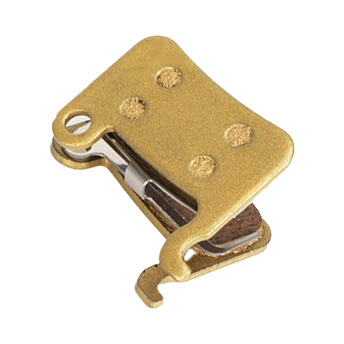 full-metallic brake pads for X-tech oil brake