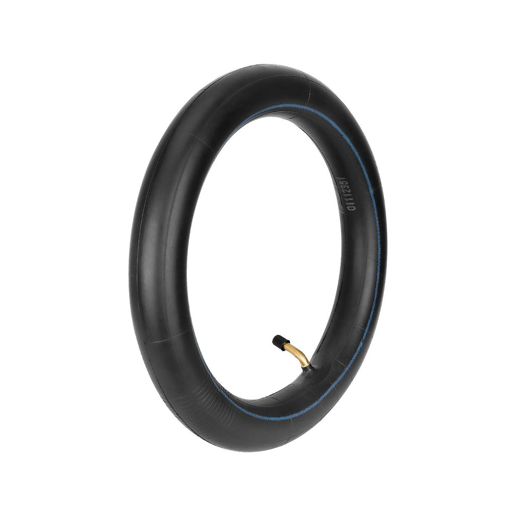 BLACK CAT12*2.125 Blue stripe facing outward inner tube