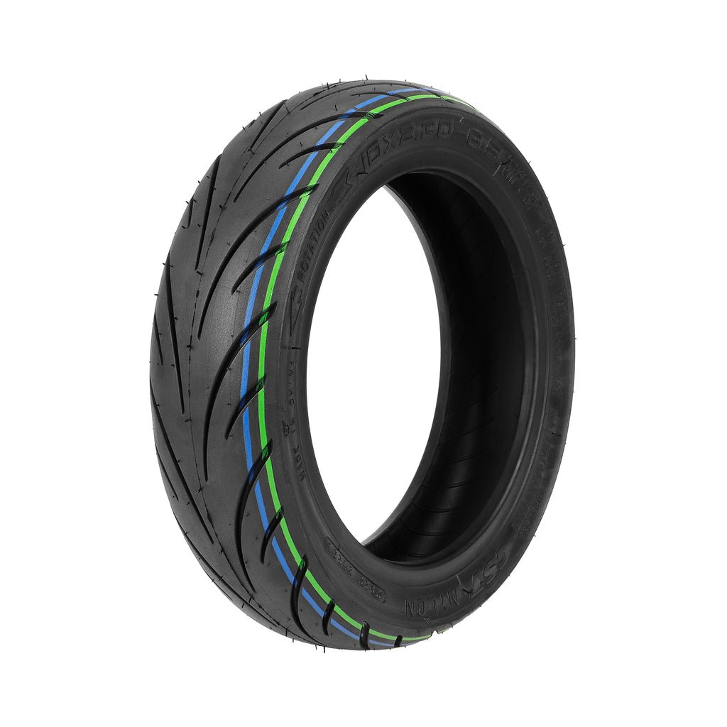 CST 10*2.30-6.5 tubeless tire