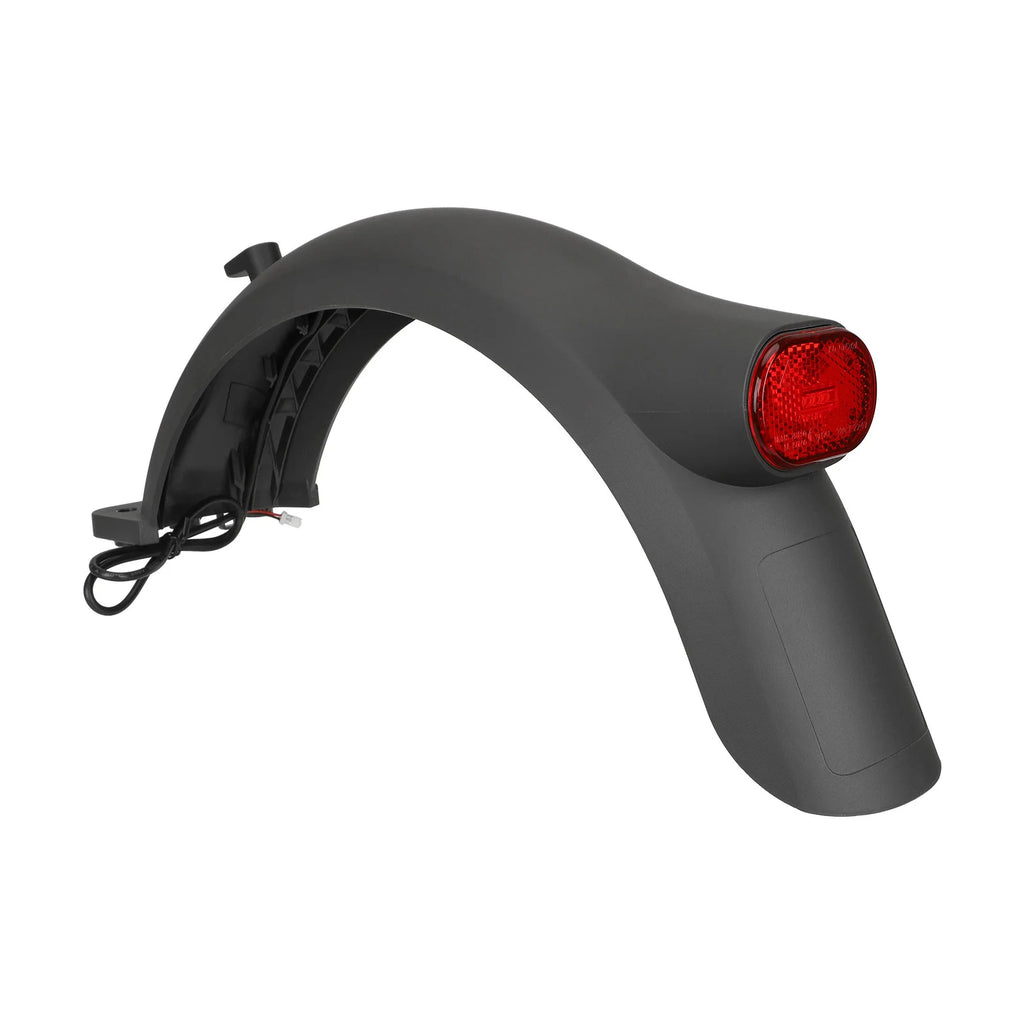 Xiaomi 5 Plus rear fender with hook taillight