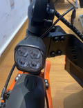 KuKirin Eu24 G2Pro Headlights