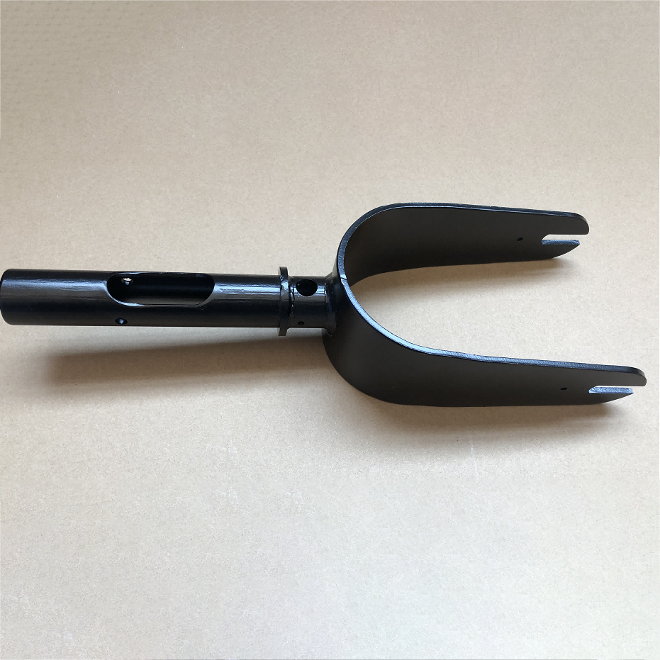 KuKirin G Max Front Fork 9Wrg