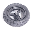 KuKirin T3 Front Wheel