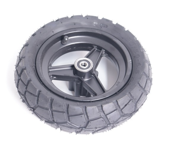 KuKirin T3 Front Wheel