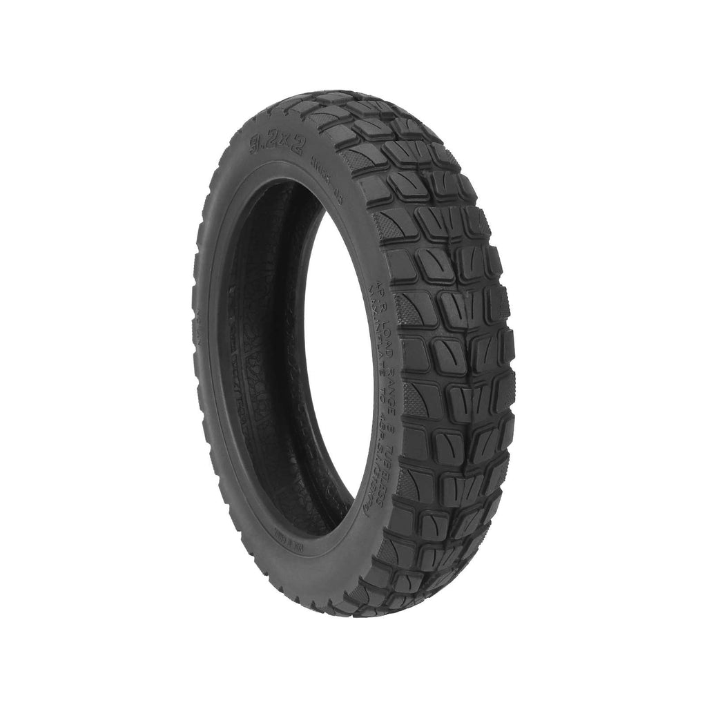 9.2*2 off-road tubeless tire