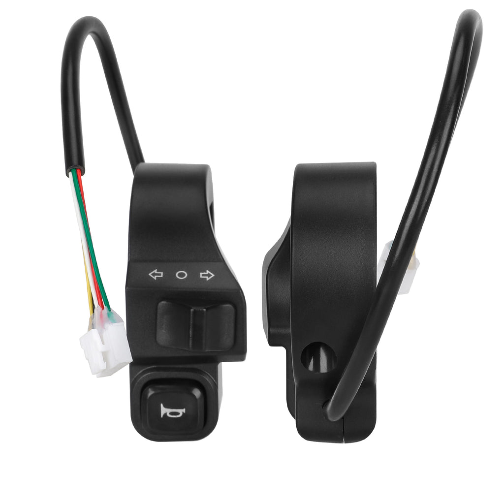 Kukirin G2/G3/G4 Light Switch