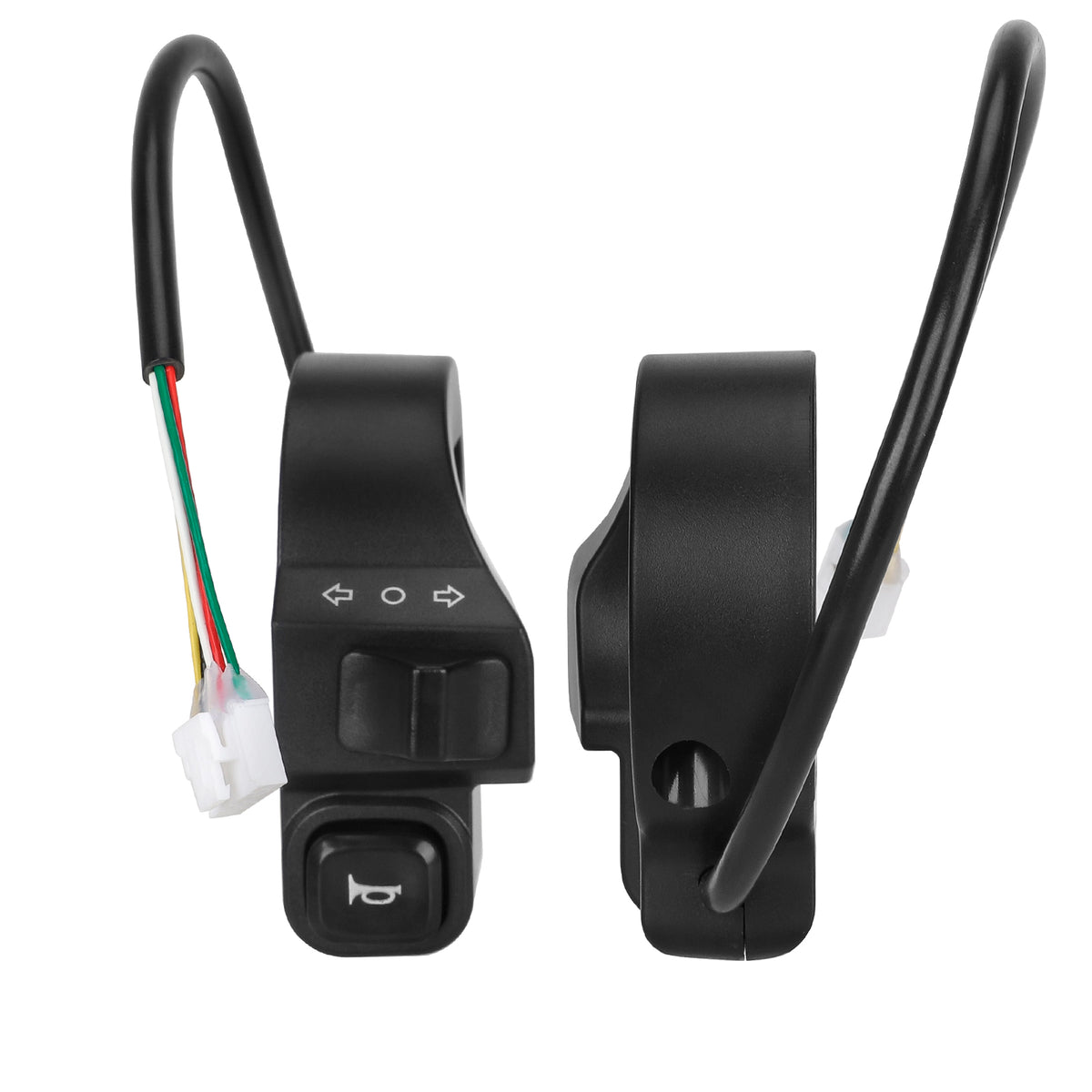 Kukirin G2/G3/G4 Light Switch