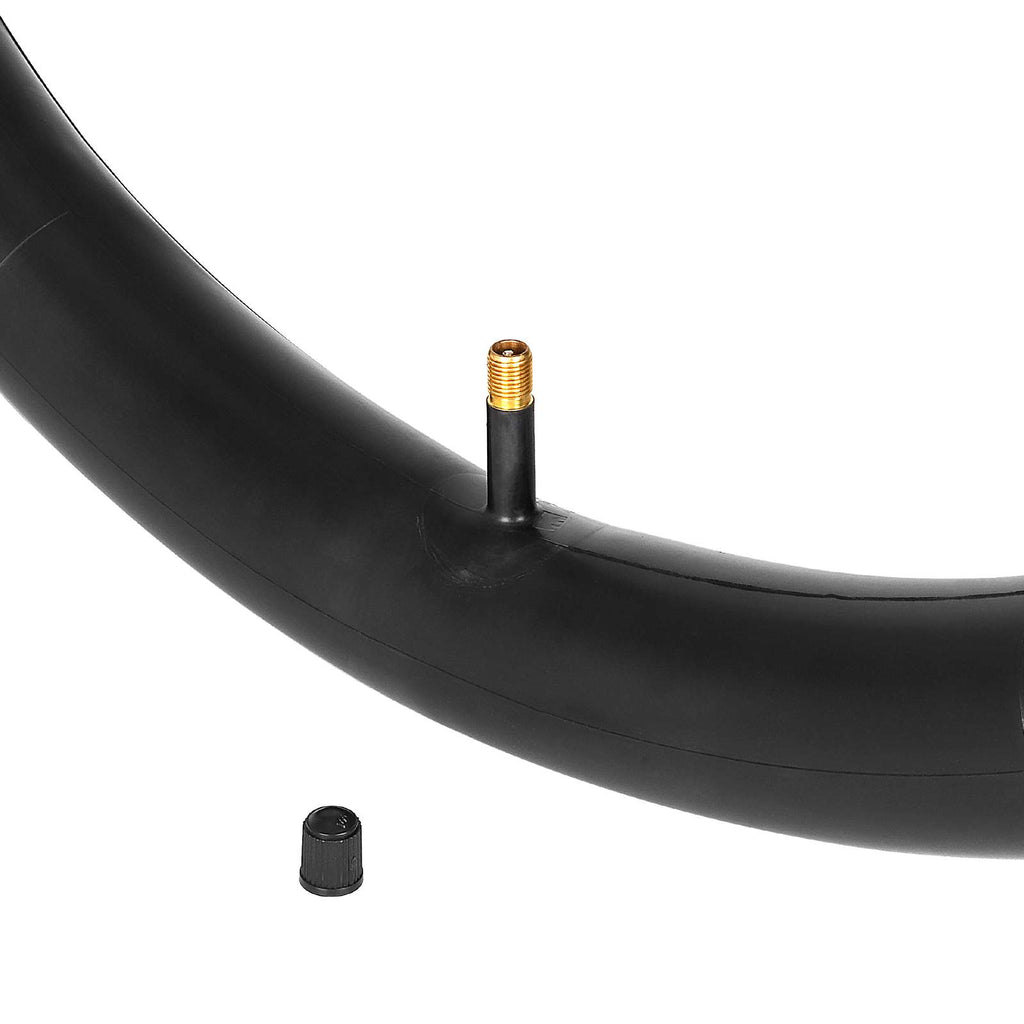 CST 20X2.125 inner tube with straight valve