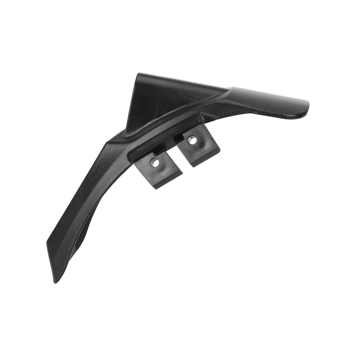 Kukirin G2 Pro DB rear fender with license plate