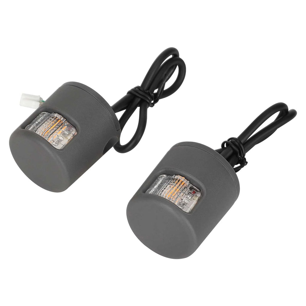 1 set of original turning light for Xiaomi 4 lite (2nd Gen)/Xiaomi 5 Plus scooter