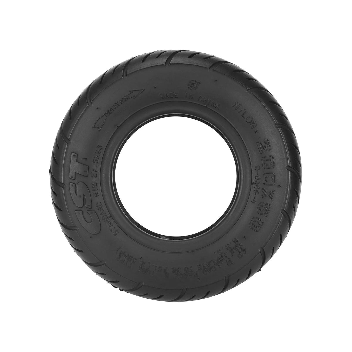 CST 200*50 Outer Tire