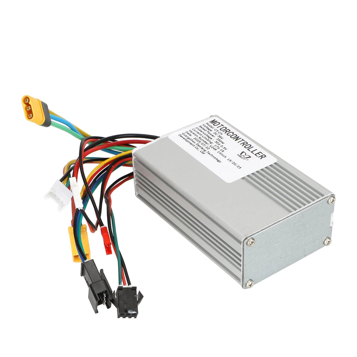 Xbot 36V350W controller for Quickwheel Electric Scooter