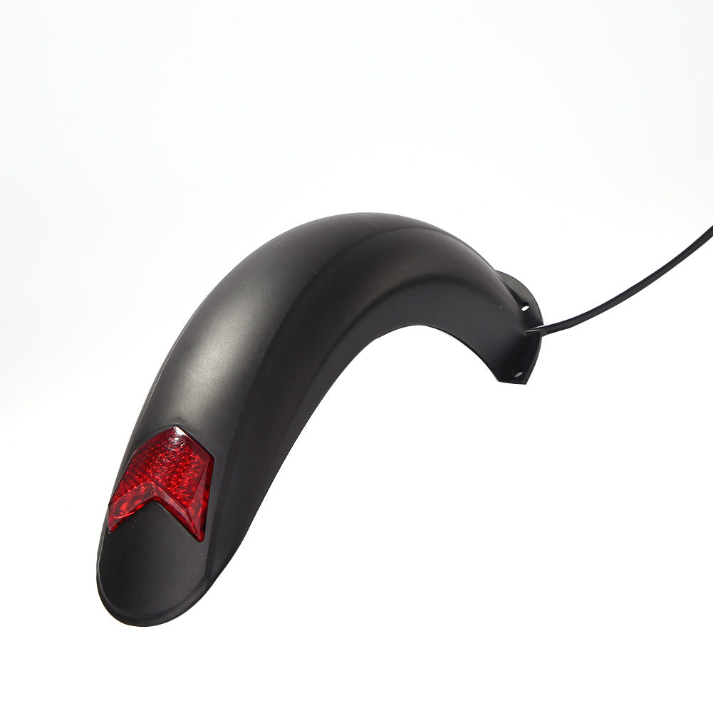 Kugoo M4 rear fender plus taillights
