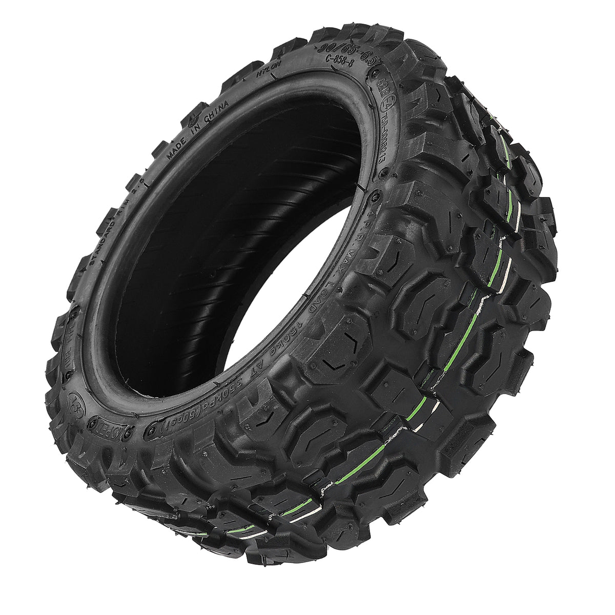 CST 90/65-6.5 Off-road outer tire