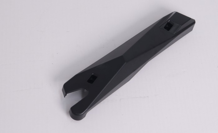 KuKirin T3 Rear Fork Left Handlebar