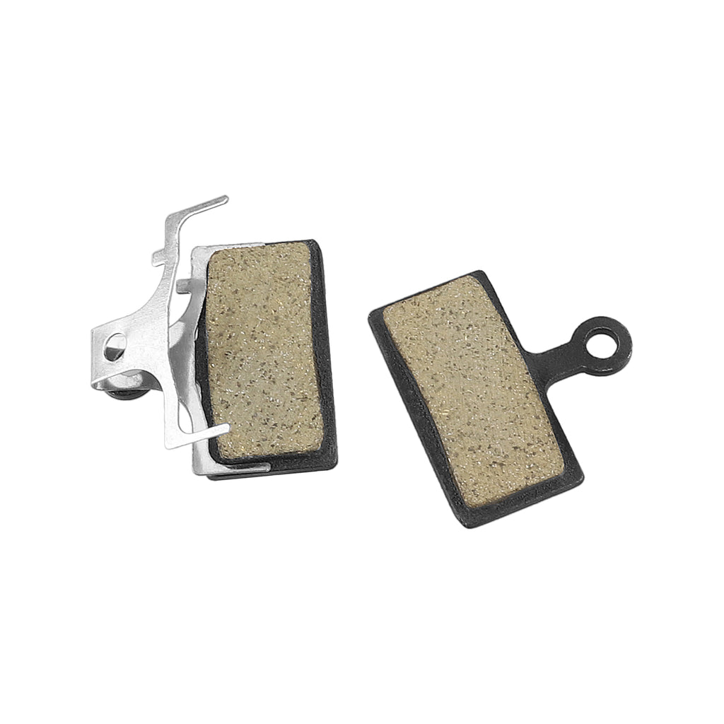 Semi-metallic brake  for SHIMANO M615