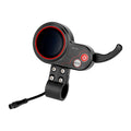 36V-60V QS-S4 Six-pin Display for ZERO 8 9 10 8X 10X 11X scooter