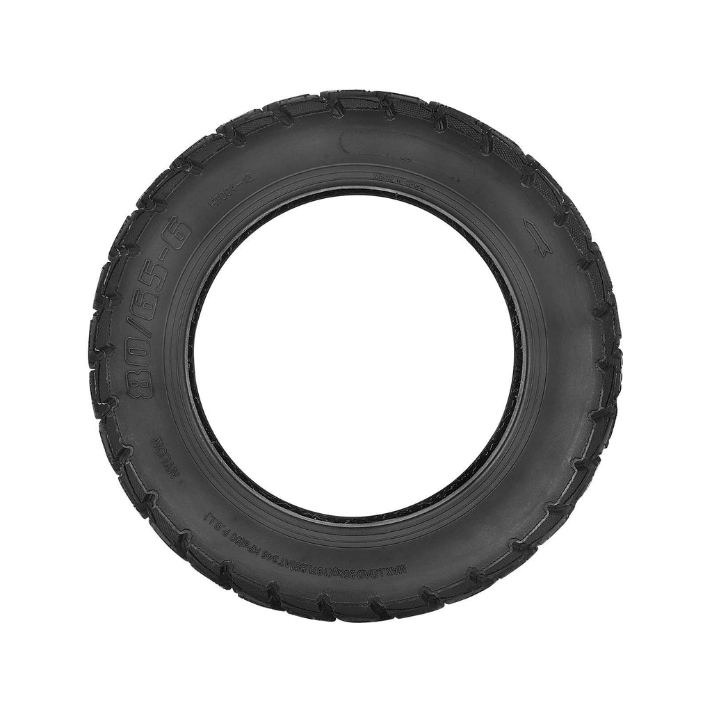 80/65-6 off-road outer tire