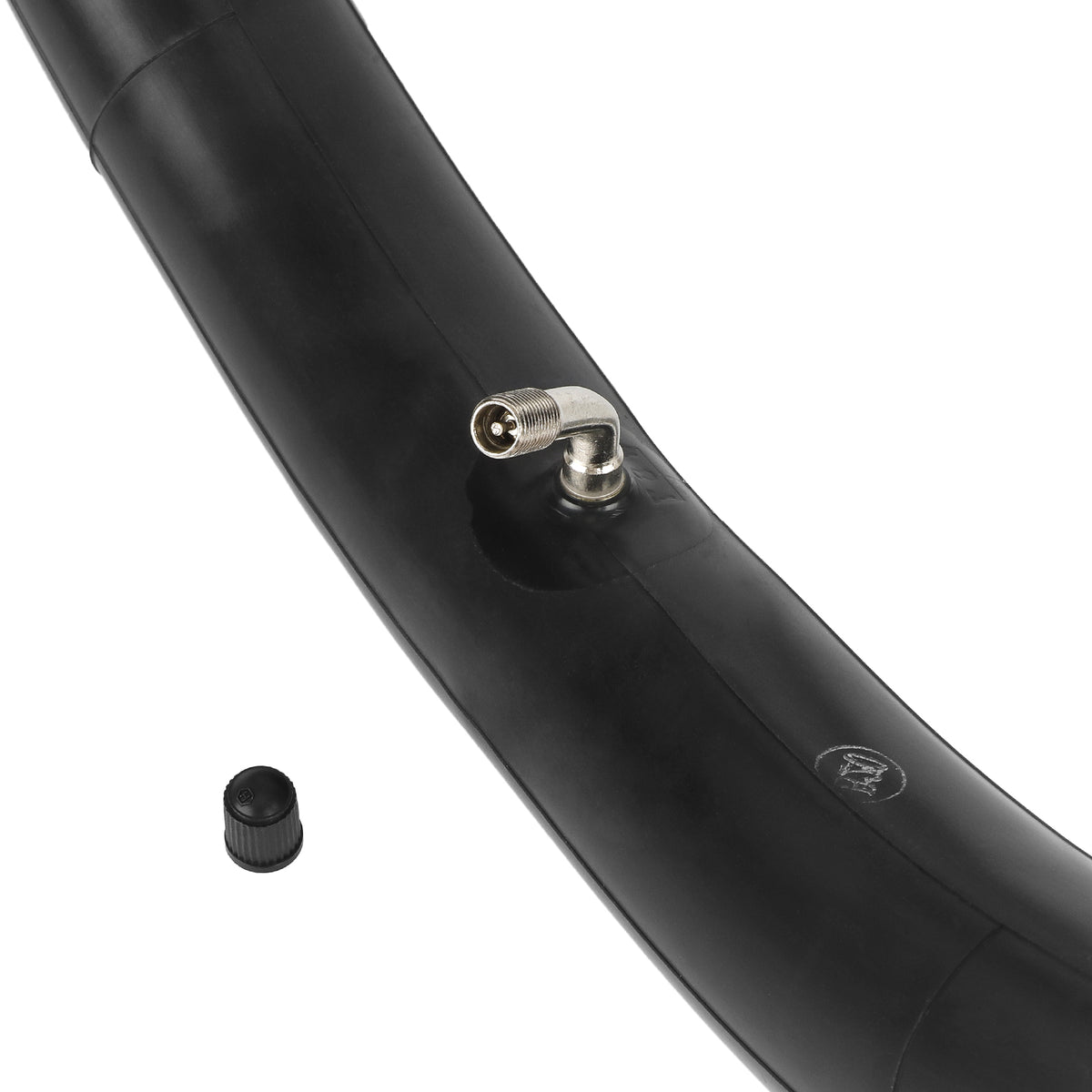 CST18*2.5/2.70 inner tire with 60°out bent valve