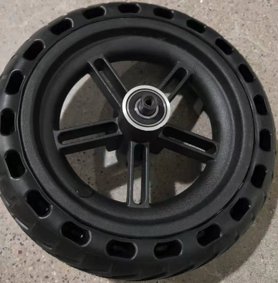 KuKirin Es2 Electric Scooter Official Accessories