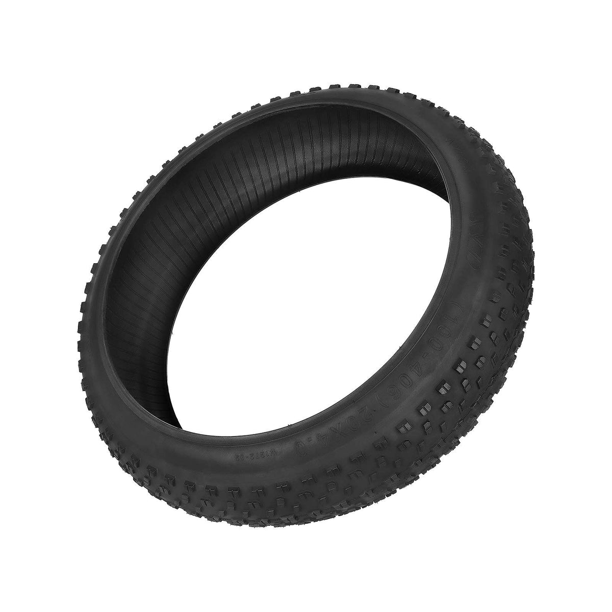 Wanda 20*4.0 tyres