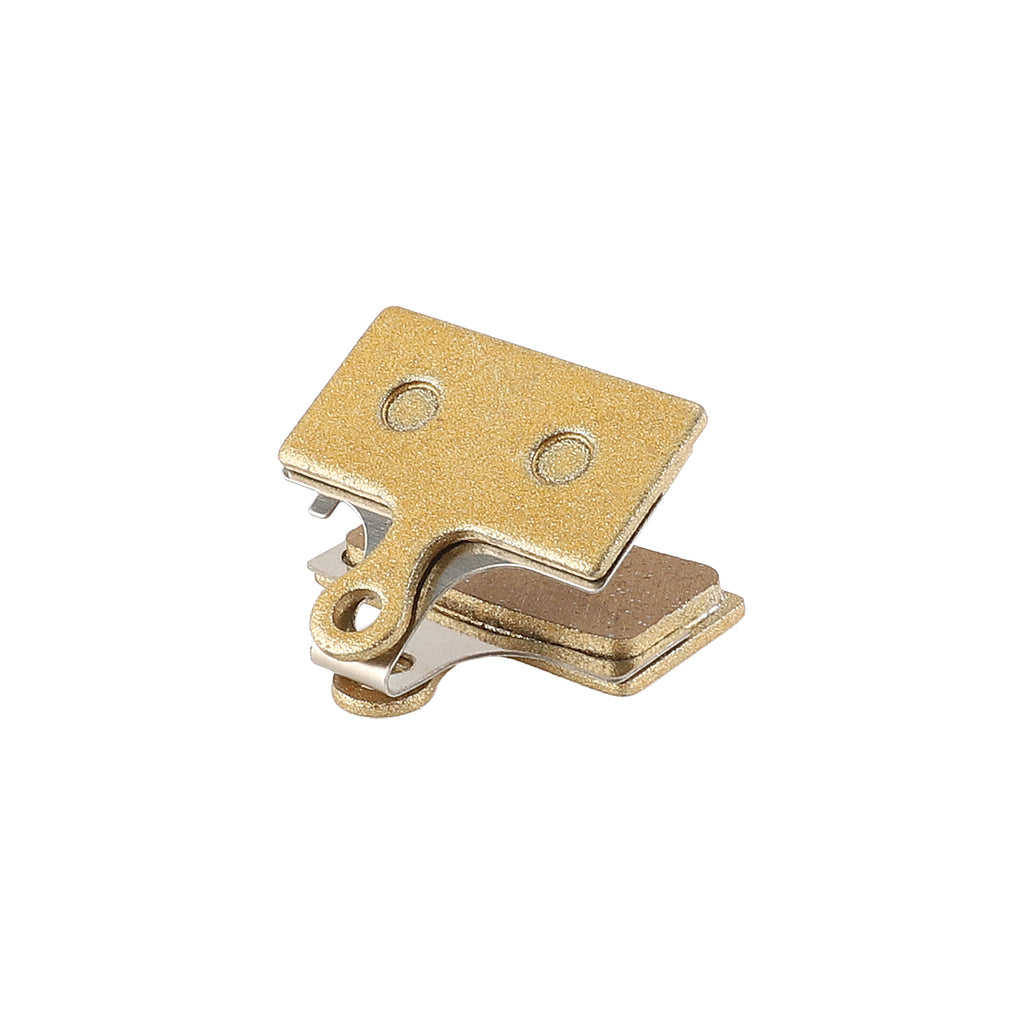 Full-metallic Disc Brake Pad for SHIMANO M615