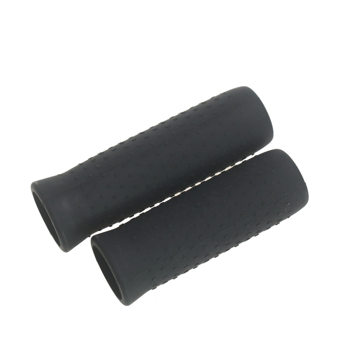 gray handlebar covers for G30 Max