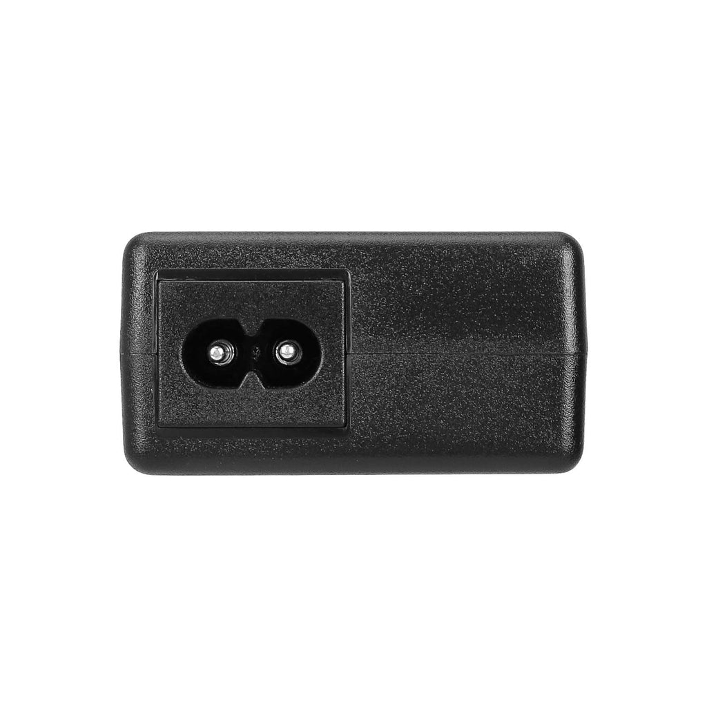 42V2A DC2.1 Charger with 6 pcs adapter cable（EU plug）