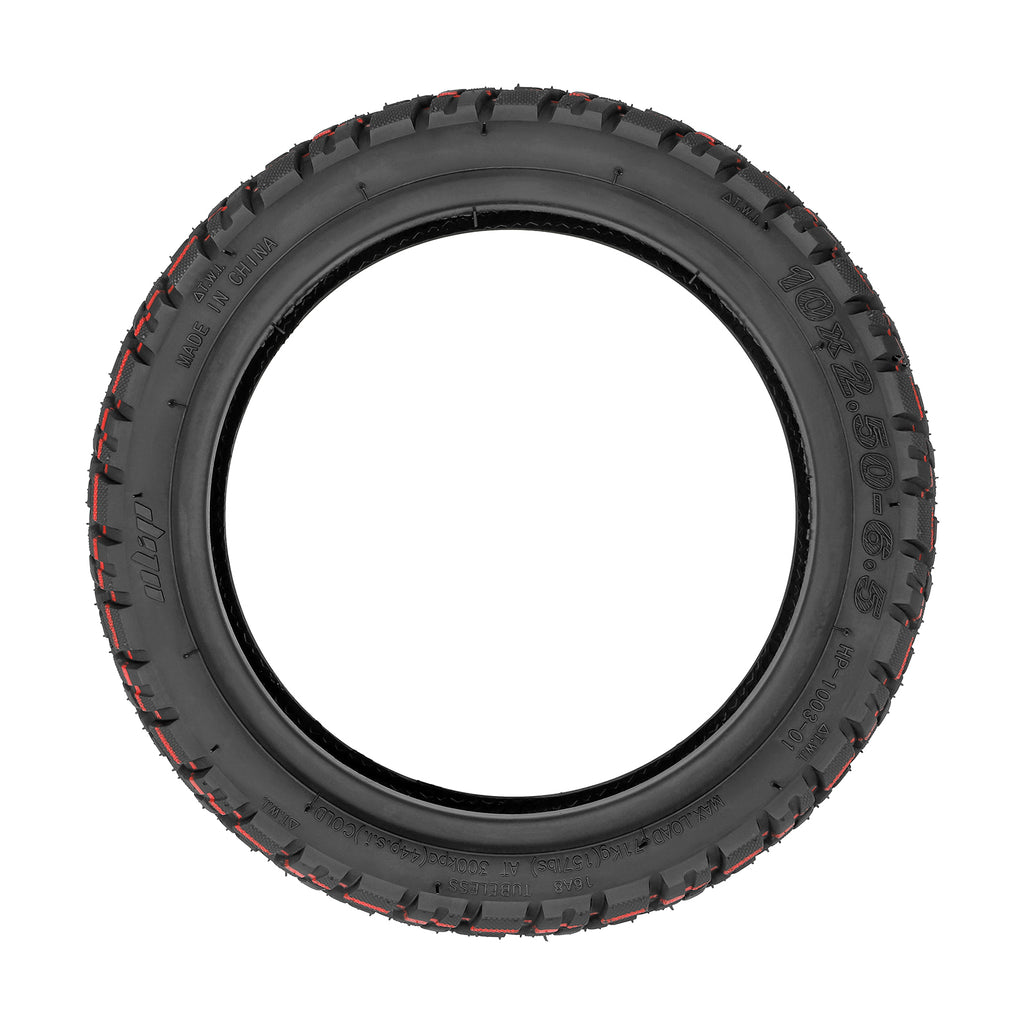 Ulip Self-repairing 10*2.50-6.5 Off-road Tubeless Tire