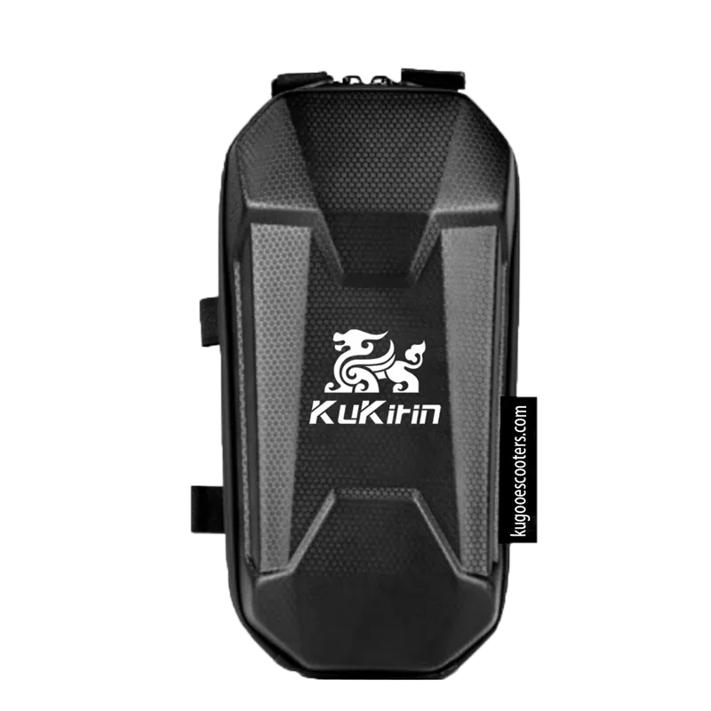 KuKirin Scooter Storage Bag Ddtu