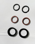 KuKirin T3 Bearing Headset 6 Piece Set