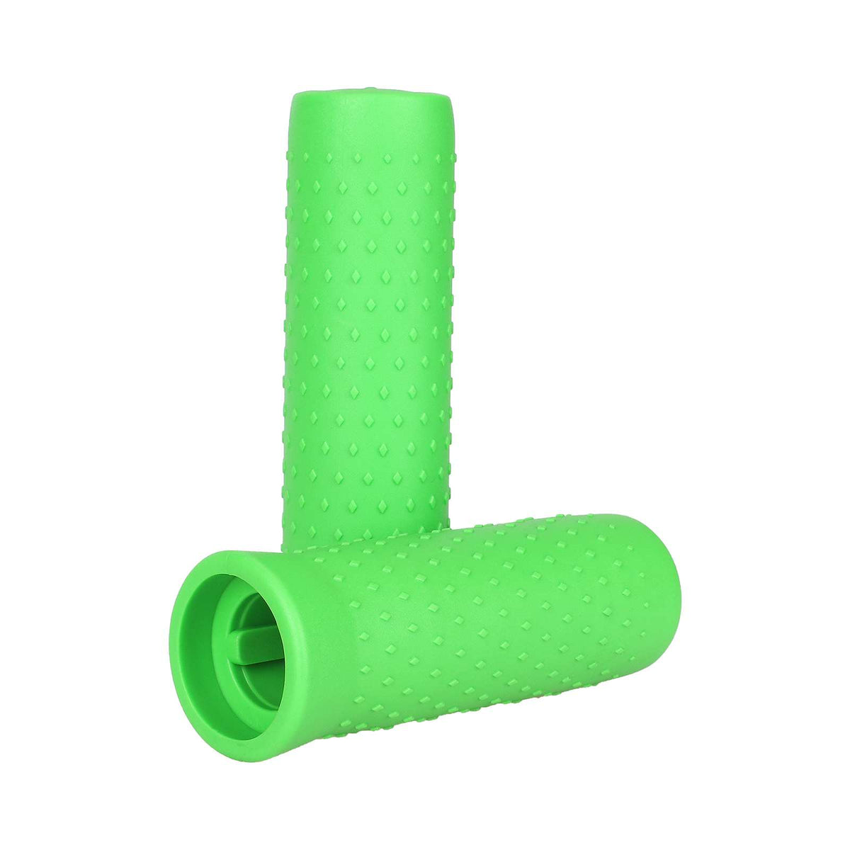 Green handlebar covers for G30 Max