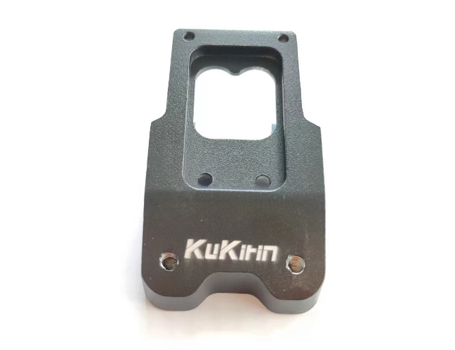 KuKirin S1Max Handlebar Upper Clamp