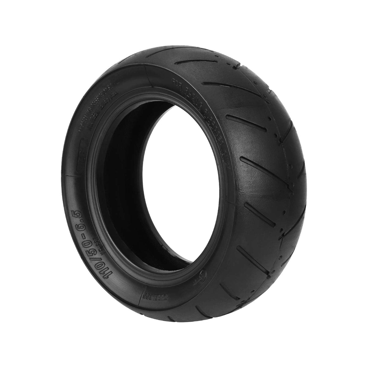 110/50-6.5 tubeless tire