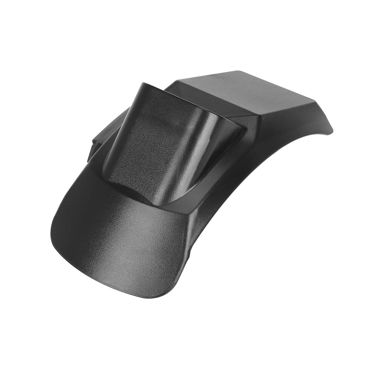 Kukirin G2 Pro DB rear fender with license plate