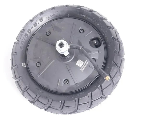 KuKirin T3 Tubeless Tire