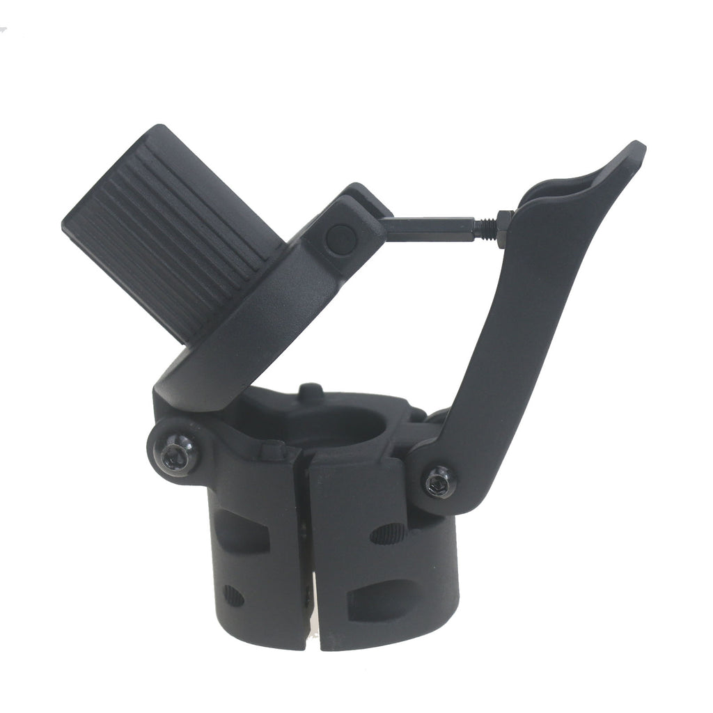 Complete folding system Folding assembly for G30 Max scooter
