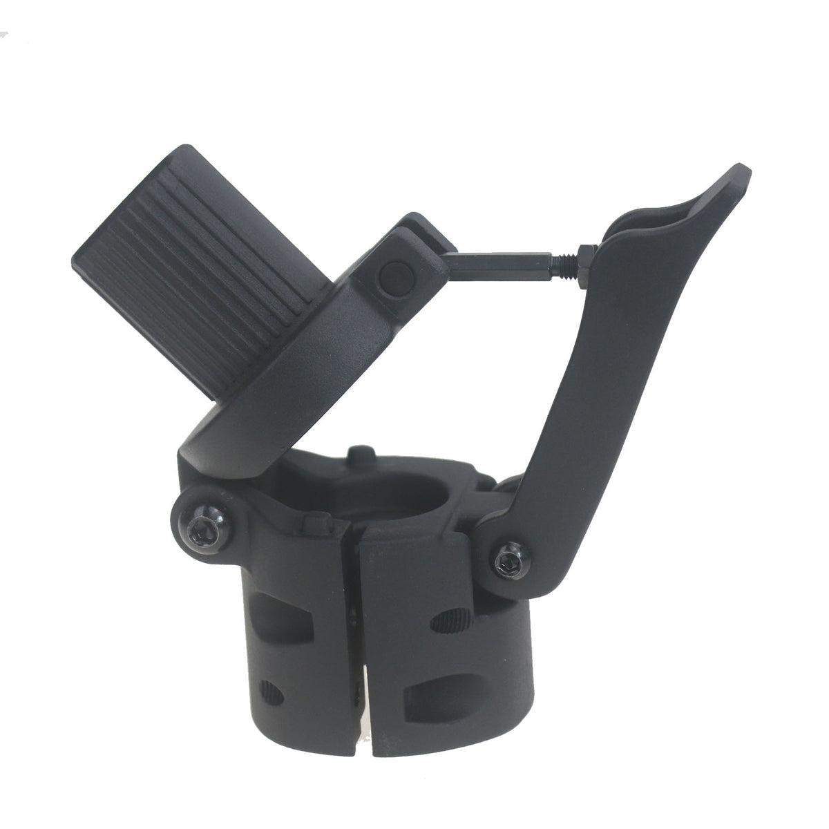 Complete folding system Folding assembly for G30 Max scooter