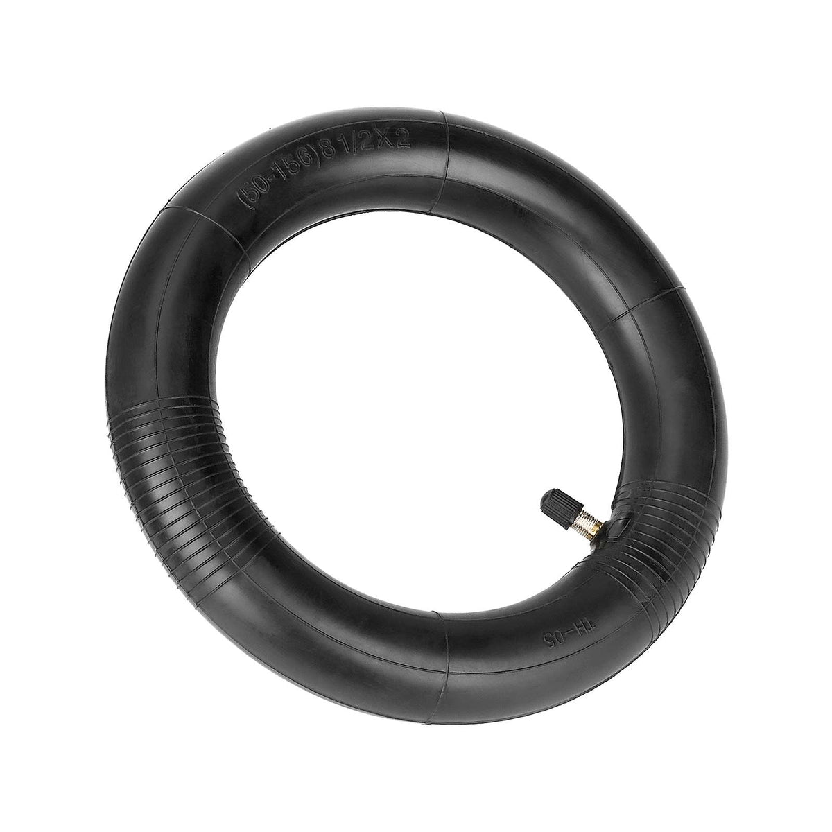 reinforced 8 1/2*2 inner tube with straight valve