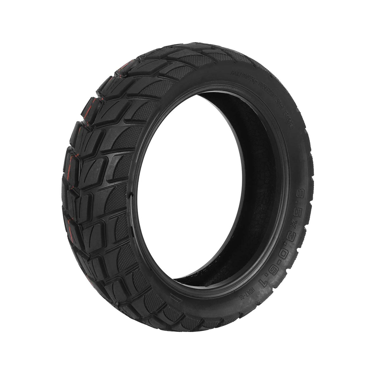 8.5*3.0-6.1 off-road outer tire with 156mm inner diameter