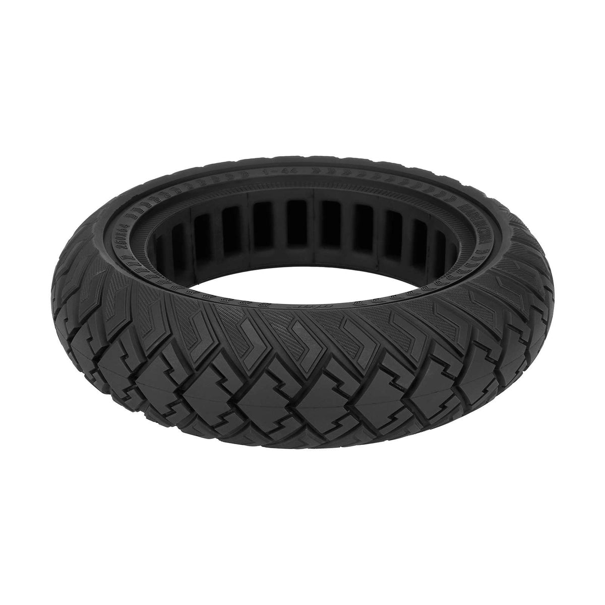 Black Ulip 250*64 off-road solid tire