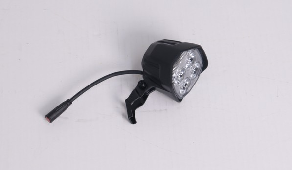 KuKirin T3 Headlight