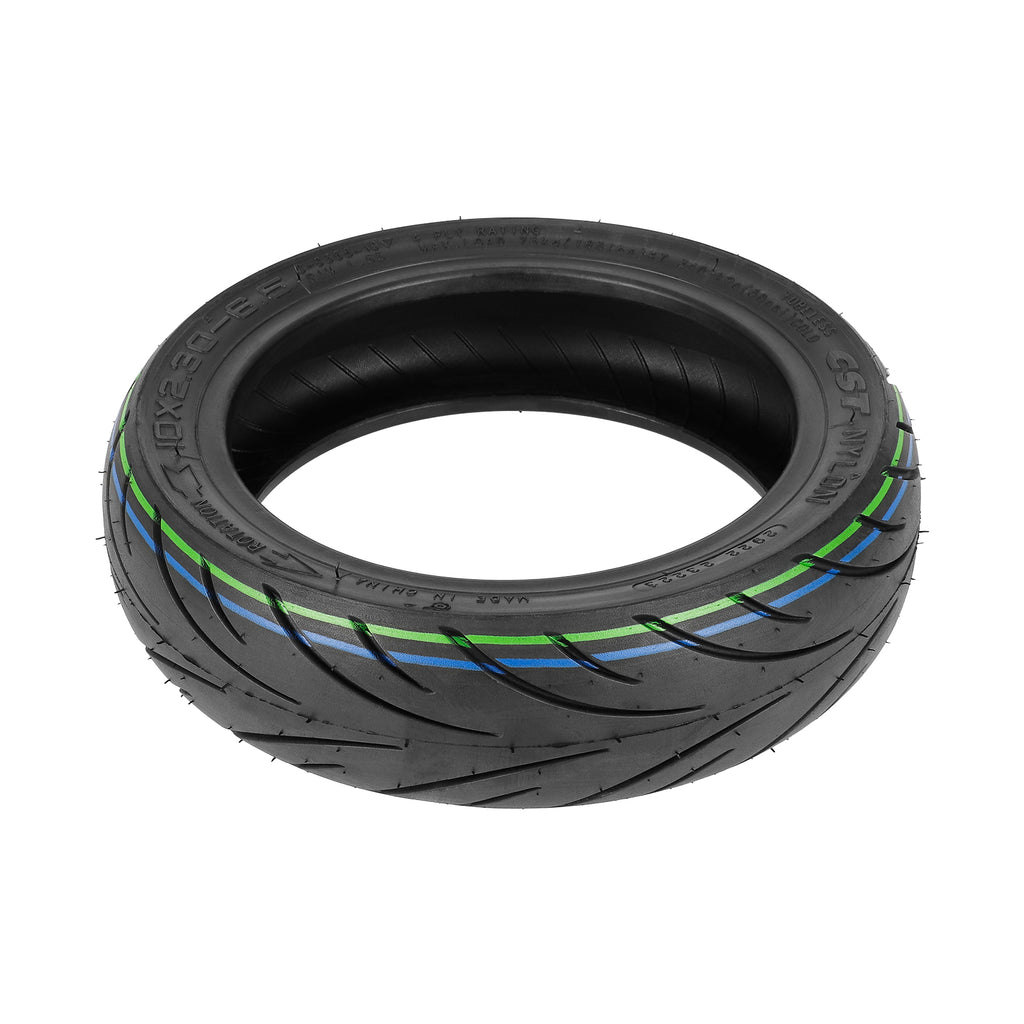CST 10*2.30-6.5 tubeless tire